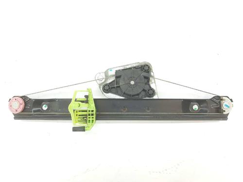 Rear right window mechanism BMW 1 (E87) 120 d | BP7631259C25 
