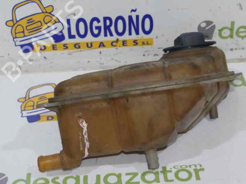 Expansion tank VW PASSAT B5.5 (3B3) 1.8 T 20V | BP1638250C120 