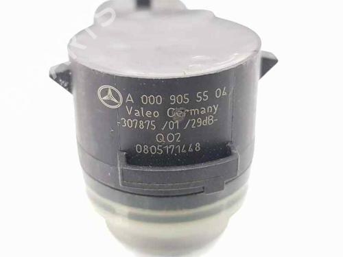Used Other MERCEDES-BENZ VIANO (W639) [2003-2025]  14077474