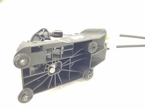 Gearstang RENAULT KADJAR (HA_, HL_)  | BP32234880M90 