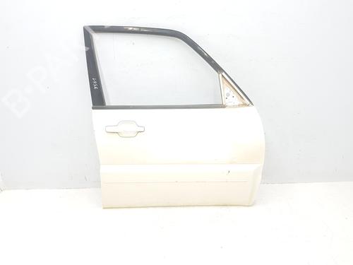 Used Right front door MITSUBISHI PAJERO IV (V8_W, V9_W) 3.2 DI-D 4WD (165 hp) 26660512