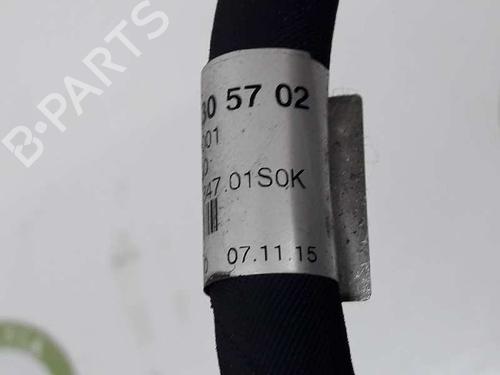 AC pipe MERCEDES-BENZ C-CLASS (W205) C 250 BlueTEC / d (205.008, 205.006) | BP14071494M126 