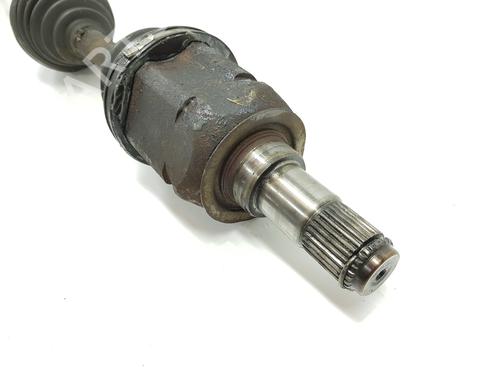 Left front driveshaft TOYOTA LAND CRUISER PRADO (_J12_) 3.0 D-4D (KDJ120, KDJ125) | BP17811468M38 