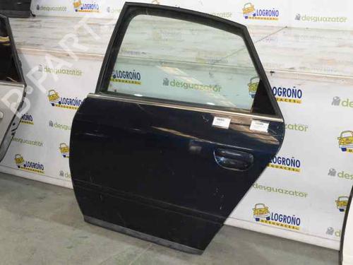 Left rear door AUDI A6 C5 (4B2) 2.5 TDI quattro | BP1158653C4 