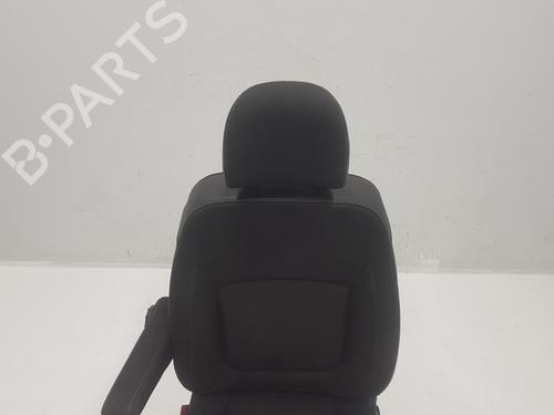 Left front seat RENAULT TRAFIC III Van (FG_) | BP36355411C15 - Image 8