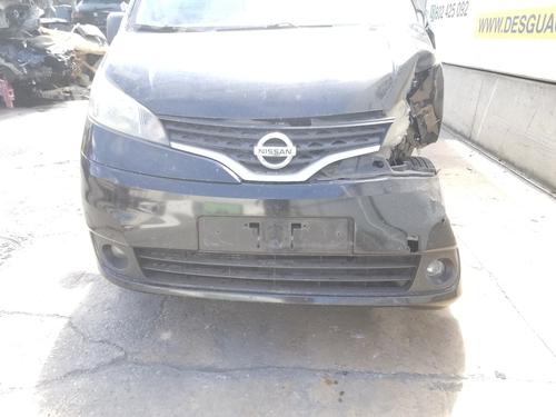 Starter NISSAN NV200 / EVALIA Bus 1.5 dCi 85 (M20, M20M, M20K, M20KK) | BP15248606M8 