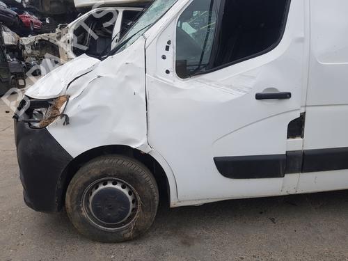 Alternator RENAULT MASTER III Van (FV) 2.3 dCi 135 FWD (FV0N, FV08, FV06, FV00, FV1S) | BP36672519M7  - Image 14