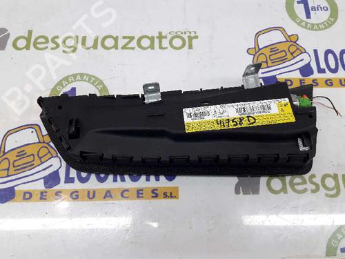 Used Electronic module MERCEDES-BENZ B-CLASS Sports Tourer (W245) B 180 CDI (245.207) (109 hp) 2543050