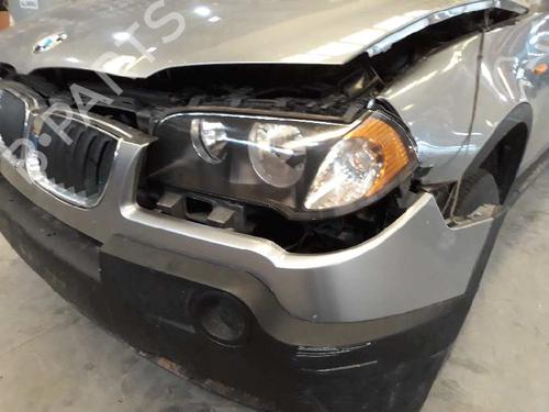 Rudehejsemekanisme Højre foran BMW X3 (E83) 2.0 d | BP2267359C23 