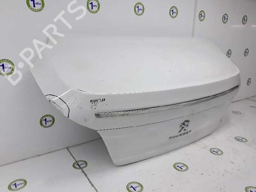 Tailgate PEUGEOT 508 I (8D_) 2.0 HDi | BP1095077C6 