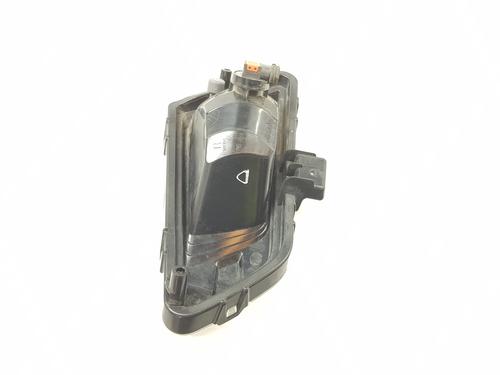 Right front fog light SSANGYONG XLV SUV e-XDi 160 | BP18865130C31 