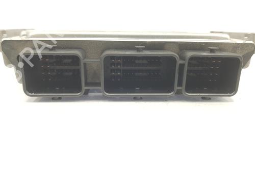 Engine control unit (ECU) CITROËN C4 I (LC_)  | BP10328565M57 