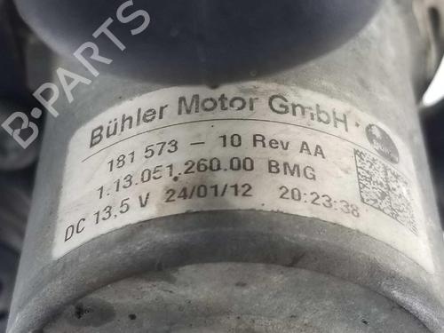 Vacuum pump VW GOLF PLUS V (5M1, 521) 1.4 TSI | BP7121398M80 
