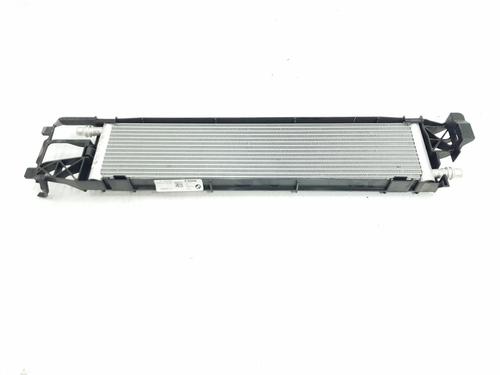 Køler BMW X3 (G01, F97) sDrive 18 d (150 hp) 17510120002  | 17510120002  | 17510120002  |