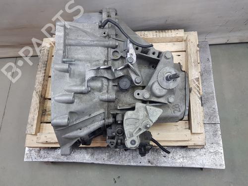 Used Gearbox Gearbox PEUGEOT 308 SW I (4E_, 4H_) 1.6 HDi (112 hp) 35930176 35930176