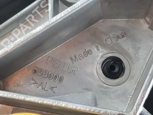 Right mirror BMW X5 (F15, F85) xDrive 25 d | BP29716432C27 