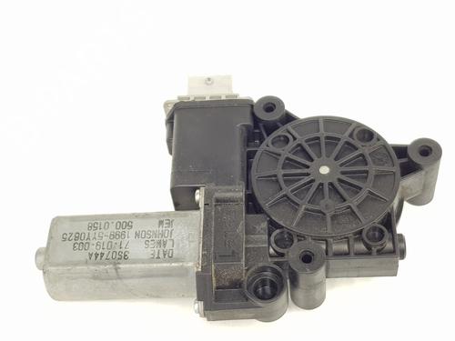 Left front window motor OPEL CORSA E (X15) 1.3 CDTI (08, 68) | BP20331679E21 