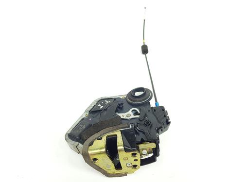 Rear left lock TOYOTA LAND CRUISER PRADO (_J12_) 3.0 D-4D (KDJ120, KDJ125) | BP13640390C100 