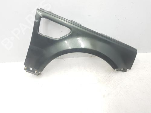 Used Right front fenders LAND ROVER RANGE ROVER SPORT I (L320) 2.7 D 4x4 (190 hp) 22988492