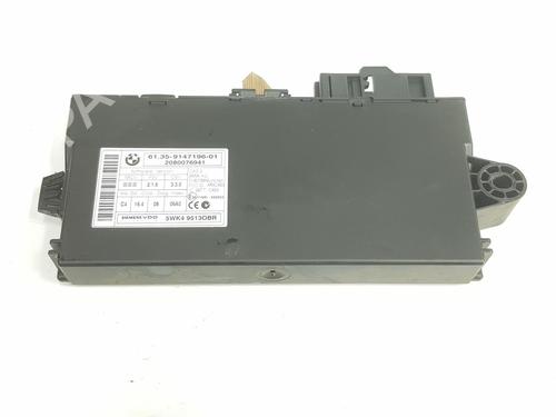 Used Electronic module BMW 3 Touring (E91) 318 d (143 hp) 8499866