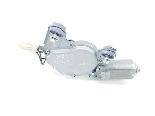 Viskermotor bagrude SSANGYONG KORANDO (CK) 2.0 e-XDi (150 hp) 17339656