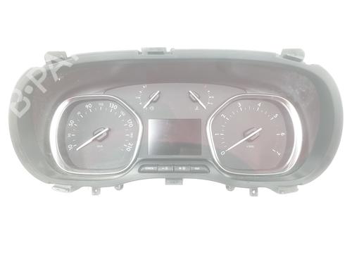 Used Instrument cluster Instrument cluster OPEL VIVARO C Van (K0) [2019-2026] 36423145 36423145