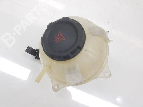 Used Expansion tank Expansion tank SKODA RAPID Spaceback (NH1) 1.6 TDI (115 hp) 8928486 8928486