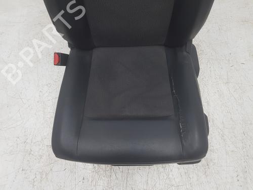Left front seat PEUGEOT EXPERT Van (V_)  | BP33996775C15  - Image 9