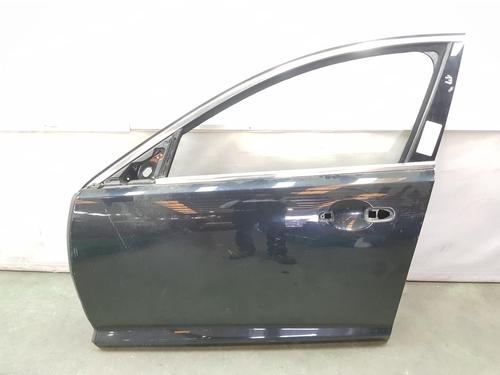 Dør venstre fortil JAGUAR XF I (X250) 2.2 D (190 hp) 9815524