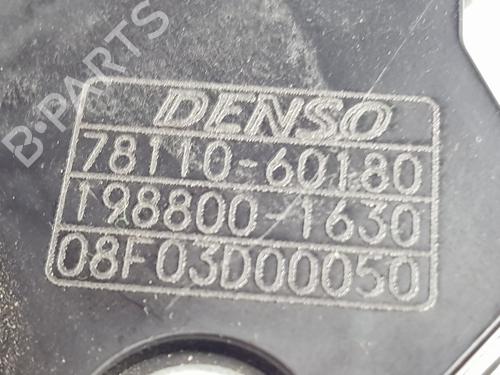 Pedal TOYOTA LAND CRUISER PRADO (_J15_) 2.8 D-4D (GDJ150_, GDJ155_, GDJ150, GDJ151) | BP29716514I4 