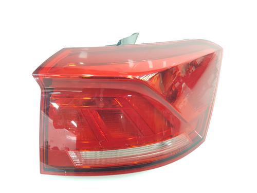 Right taillight VW T-ROC (A11, D11) 1.0 TSI | BP37584752C35 - Image 5