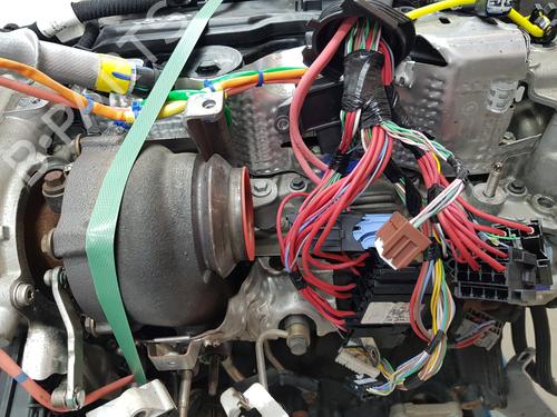 Engine RENAULT TRAFIC III Van (FG_)  | BP36443650M1  - Image 5