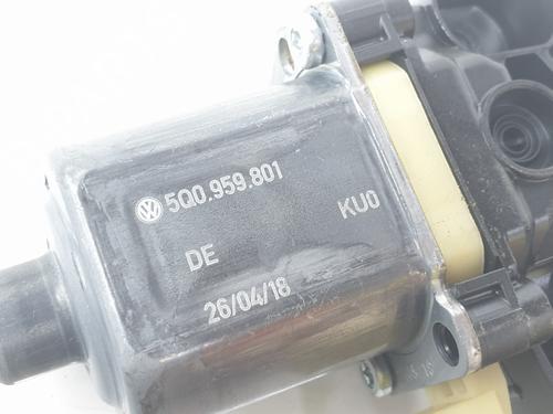 Left rear window motor AUDI A3 Sportback (8VA, 8VF) S3 quattro | BP18828773E23 