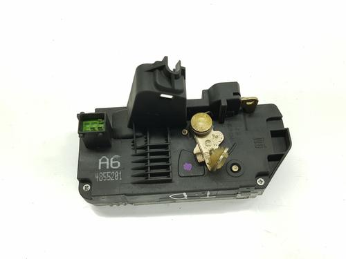 Used Rear right lock SAAB 9-5 (YS3E) 2.3 t (185 hp) 20198956
