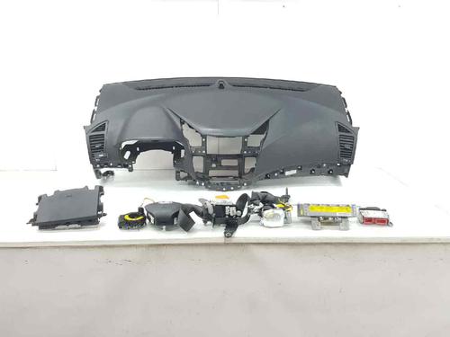 Used Airbag Kit Airbag Kit HYUNDAI i40 I (VF) 1.7 CRDi (136 hp) 5231420 5231420