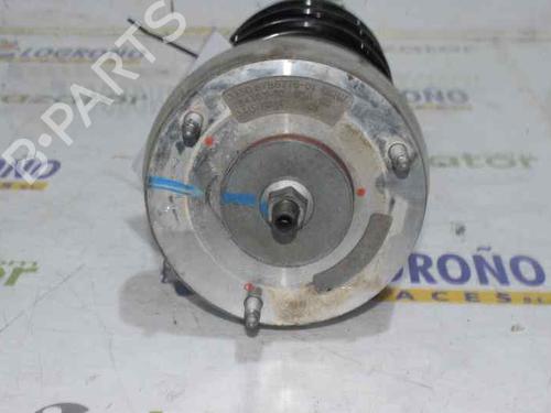 Left front shock absorber BMW X5 (E70) xDrive 30 d | BP1169436M16 