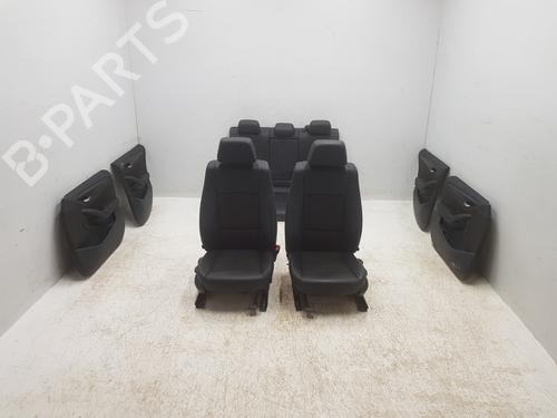 Used Seats set Seats set BMW X1 (E84) sDrive 18 d (143 hp) 33540235 33540235