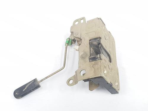 Front right lock IVECO DAILY III Van 35 S 9 V | BP16415407C97 