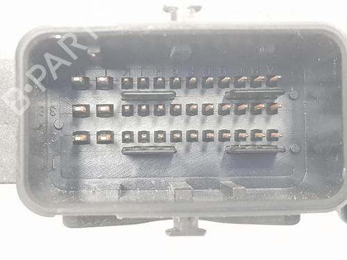 Engine control unit (ECU) PEUGEOT 106 II (1A_, 1C_) 1.1 i | BP8391679M57 