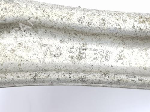 Right rear suspension arm PORSCHE CAYENNE (92A) 3.0 Diesel | BP14096478M15 