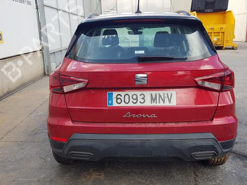 Elektronisk modul SEAT ARONA (KJ7, KJP)  | BP29064516M83 