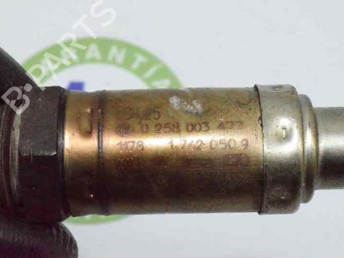 Electronic sensor BMW 3 (E46) 320 i | BP8746472M84 