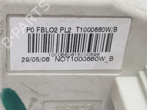 Heater resistor BMW X5 (E70) xDrive 30 d | BP30975043M108