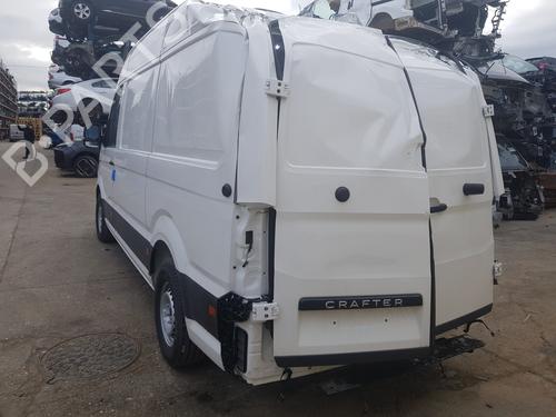 Left front seat VW CRAFTER Van (SY_, SX_)  | BP34004187C15  - Image 29