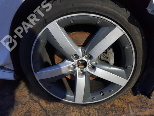 Tailgate handle AUDI A1 Sportback (8XA, 8XF) 1.6 TDI | BP8688858C132  - Image 43