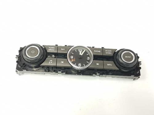 Used Switch LAND ROVER DISCOVERY III (L319) 2.7 TD 4x4 (190 hp) 14084751