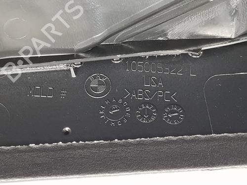 Armrest / Center console BMW X3 (F25) sDrive 18 d | BP16881389I20 