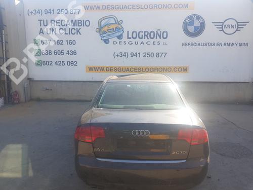 Right front window switch AUDI A4 B7 (8EC) 2.0 TDI | BP9688828C105  - Image 21