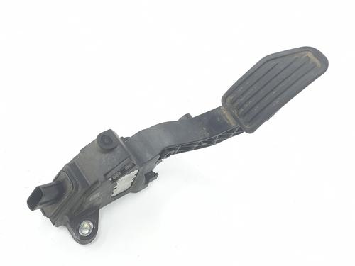 Used Pedal TOYOTA YARIS (_P13_) 1.5 Hybrid (NHP130_, NHP130) (101 hp) 16251267