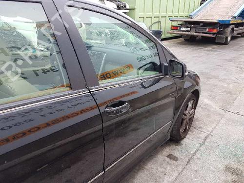 Other MERCEDES-BENZ B-CLASS Sports Tourer (W245) B 180 CDI (245.207) | BP14072300O1 